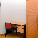 Comfort 1Br With Study Room Menteng Square Apartment By Travelio