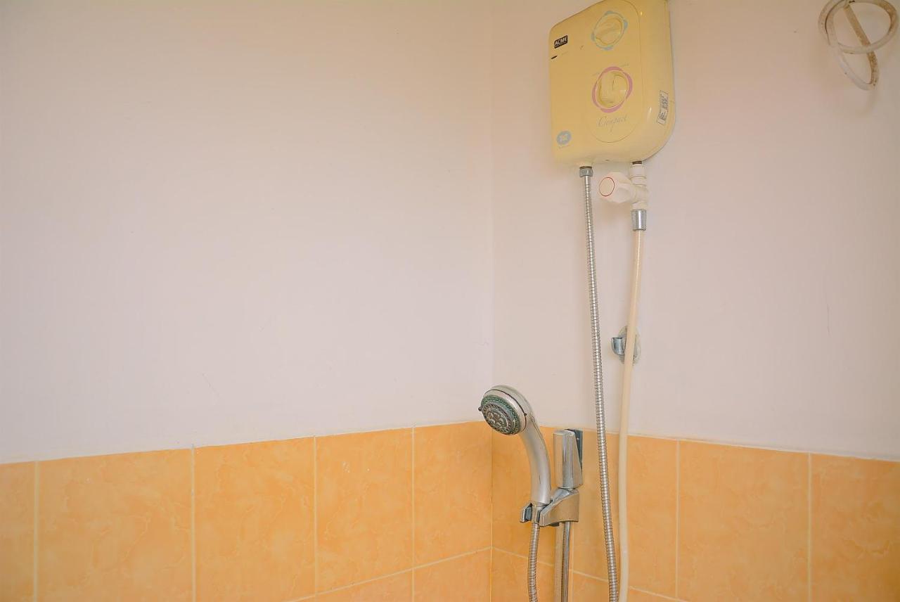 Comfort 1br With Study Menteng Square By Travelio Appartement *